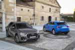 Audi Q3 45 TFSI Quattro S-Line 2018 года (WW)